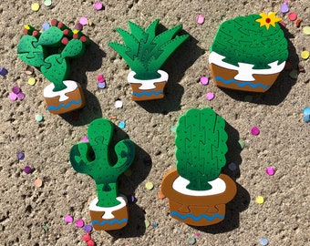Magnets