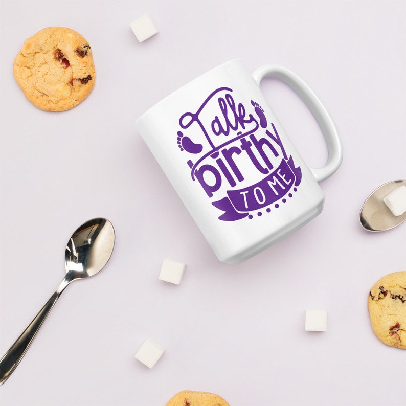 Cute Midwife Mug Gift for Midwife Doula Graduation Gift for Etsy