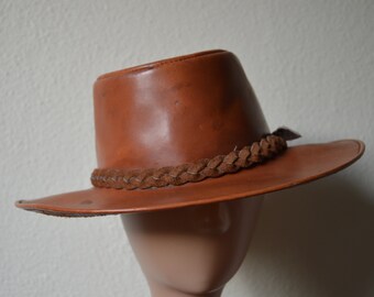 vintage akubra hats