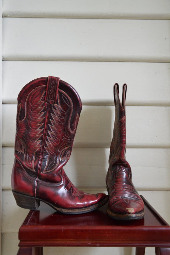 cowgirl boots melbourne