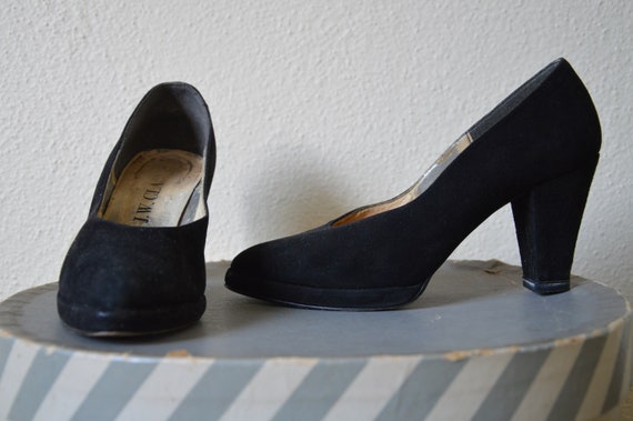 NYLON May 2012 | 1950s fashion shoes, Shoes women heels, Girls heels