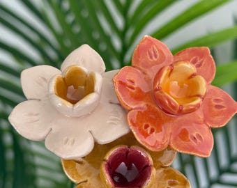Ceramic Daffodil