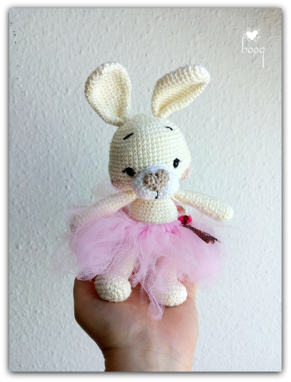 easter bunny cuddly toy