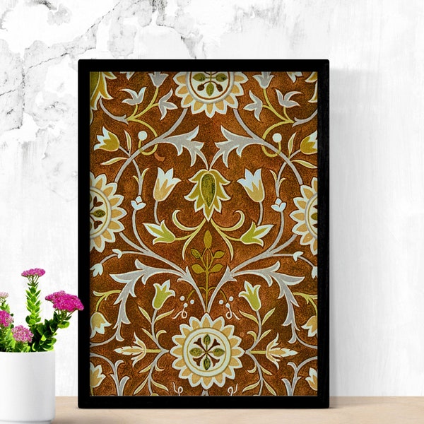 Textile Wall Art Etsy UK