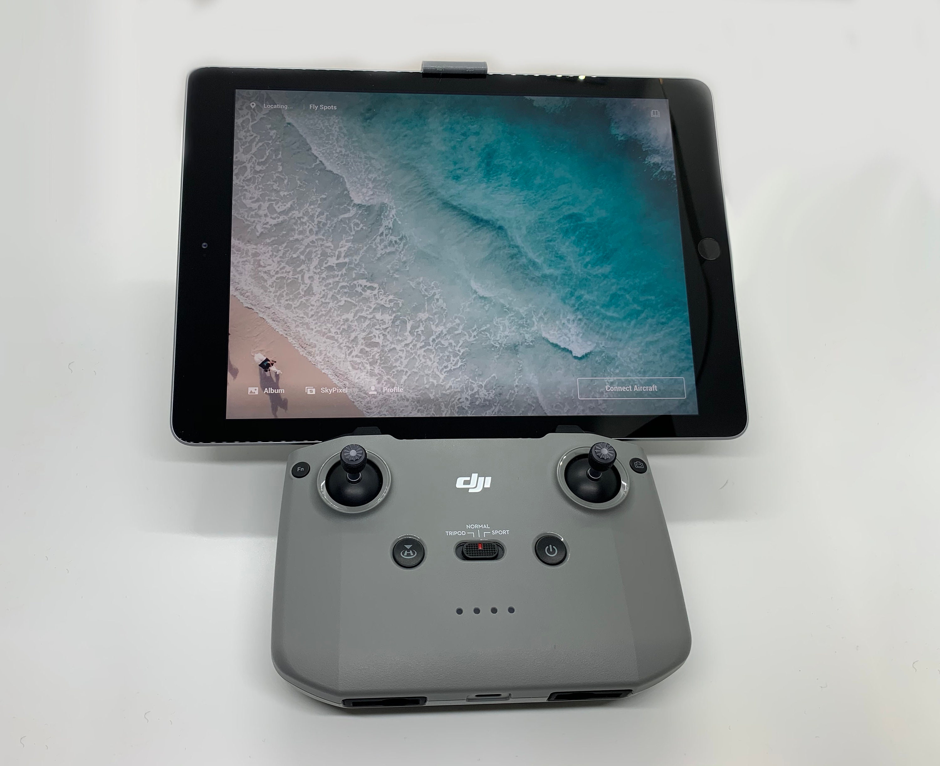 DJI Mavic Air 2 / Mini 2 Tablet Holder Drone ipad/android Etsy