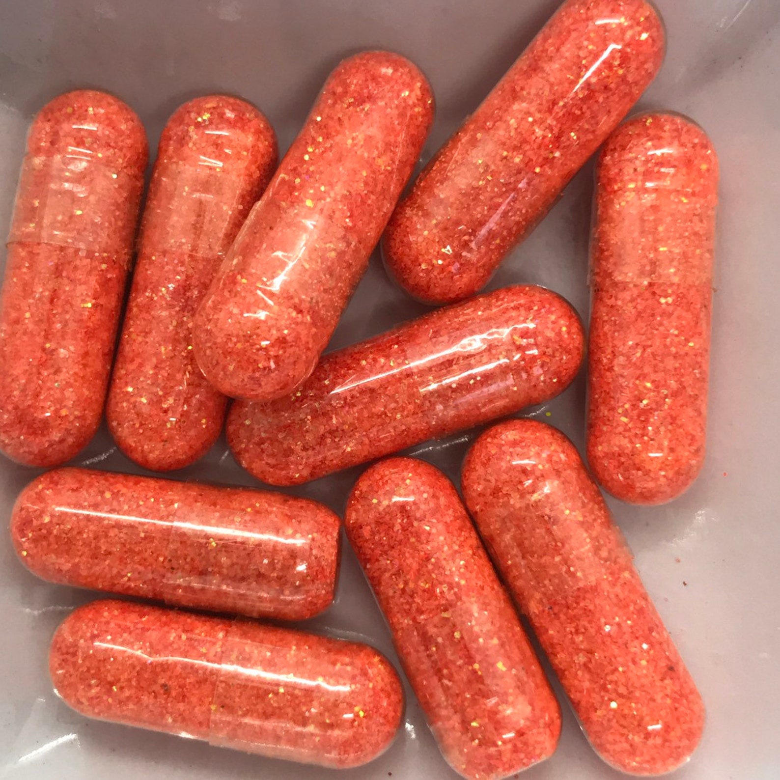 Unicorn Pill Unicorn Pill