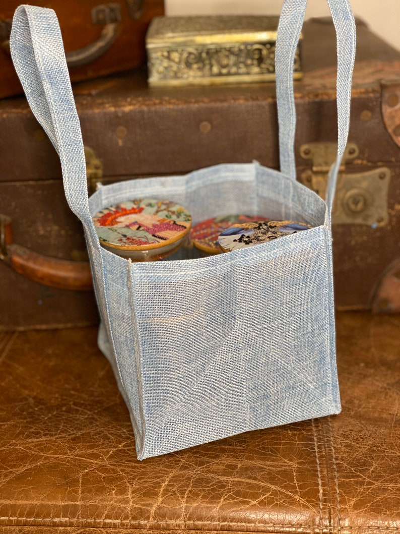 Eco Friendly Coffee Carrier for takeaway cup keep cup travel Etsy