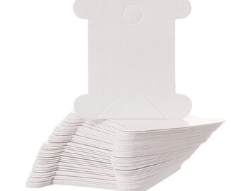 Bobbin Cards