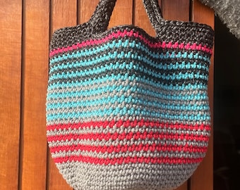 Bordighera bag “feeling” M