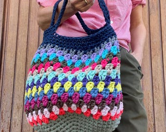 Any color you like Bag M