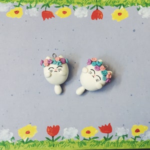 basic kitty charms