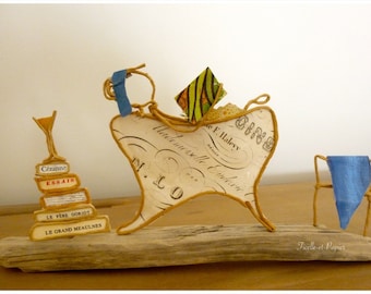 Creations Originales En Ficelle Et Papier By Ficelleetpapiers