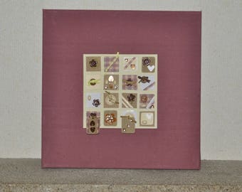 tableau miniature inchies (mini-images)