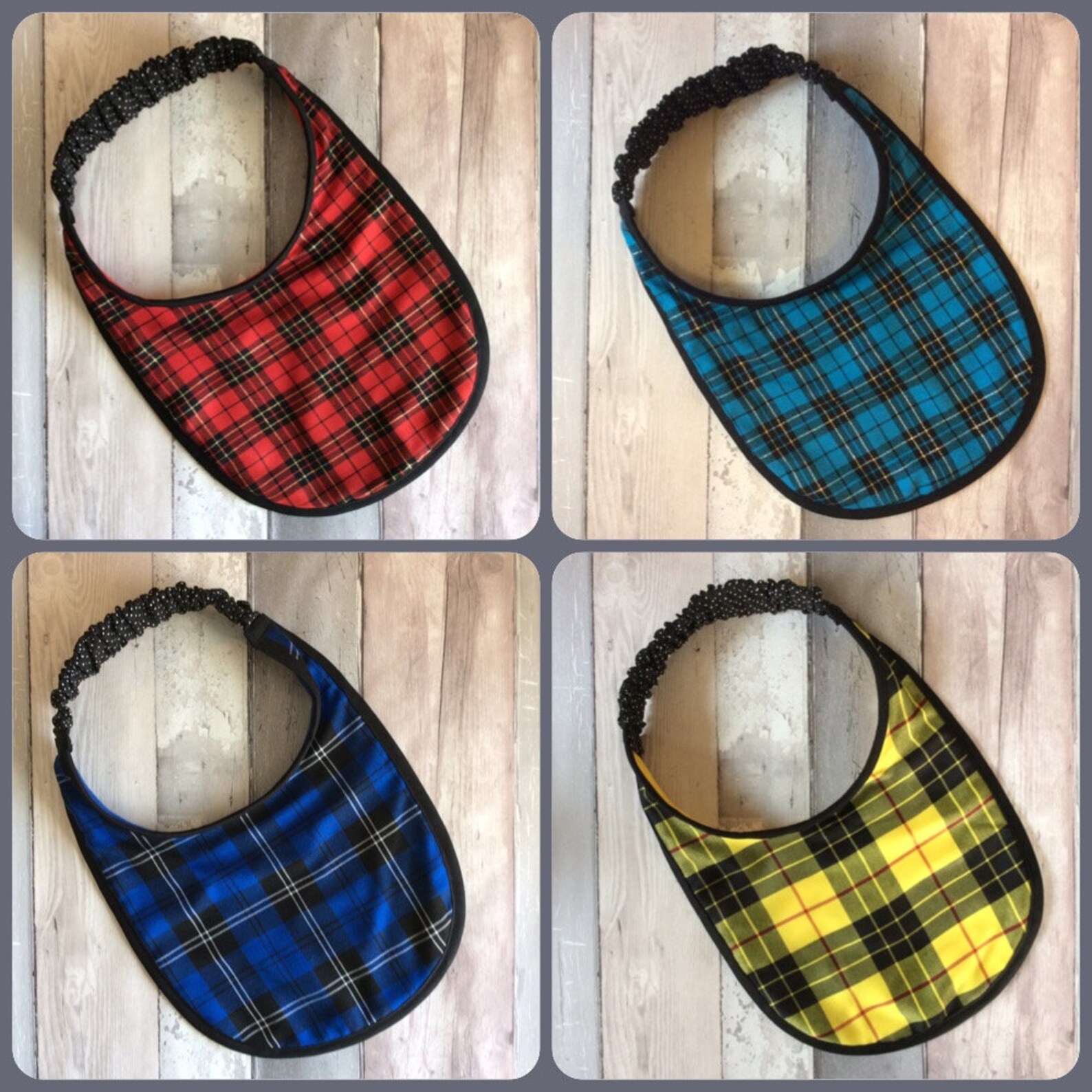 Big dog drool bib fun dog accessory newfie bib saint bernard Etsy