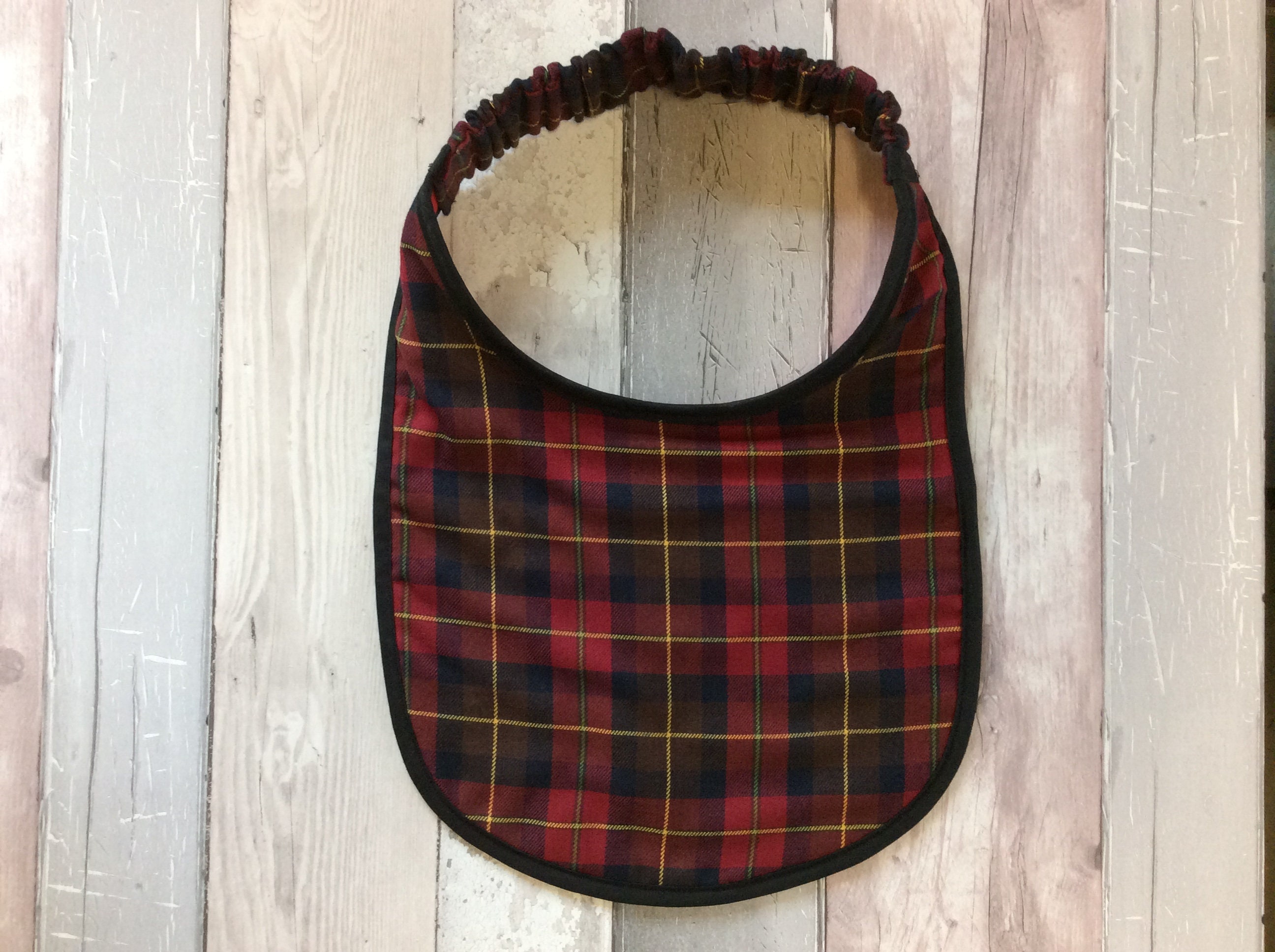 Big dog drool bib fun dog accessory newfie bib saint bernard Etsy