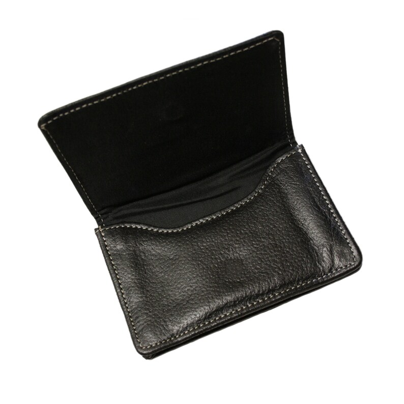 Leeds United Football Club Leather Card Holder Wallet Etsy