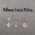 Halloween Limited Edition Gold Filled (14KGF) Special Collection Connectors 24ga For Bracelet Necklace Making Jewelry DIY Accessories product logo