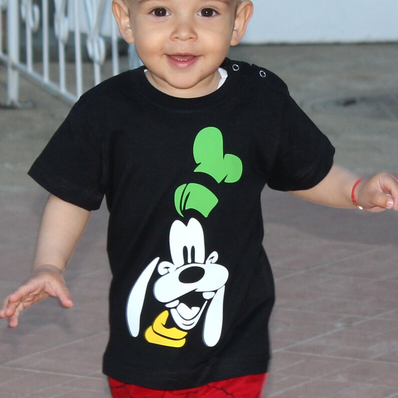 goofy movie clothing