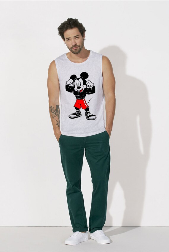 disney workout shirts