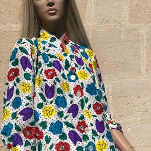 Ropa retro vintage 2025 mujer