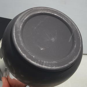 Coffee Maker Magia Guido Bergna Steel  Moka Pot GB for 6  cups