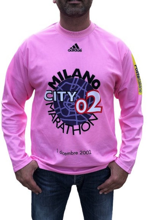 adidas milano t shirt