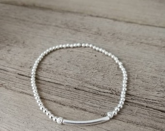 925 silverarmband