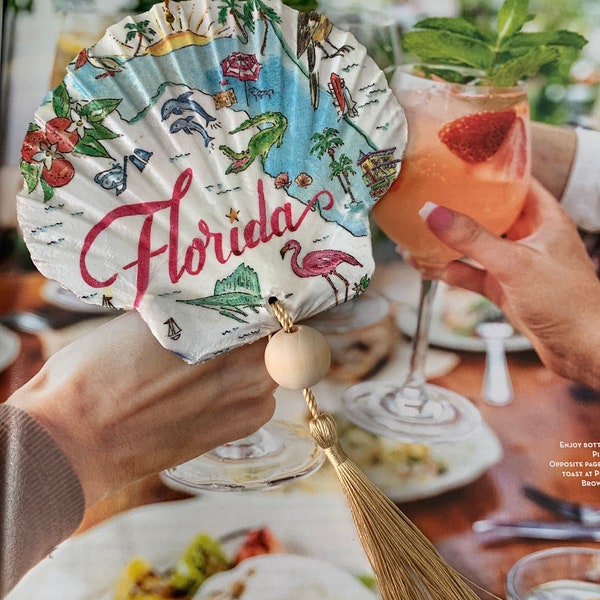 ornament |  Florida | state of Florida