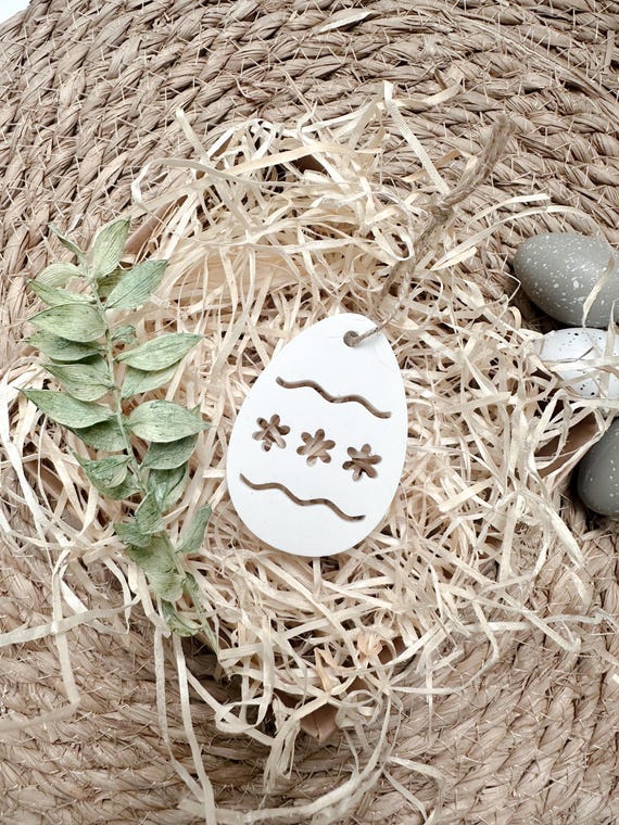 Stampi In Silicone Per Uova Di Pasqua Fai Da Te – Conformi Per Alimenti, Per Gesso, Resina E Candele