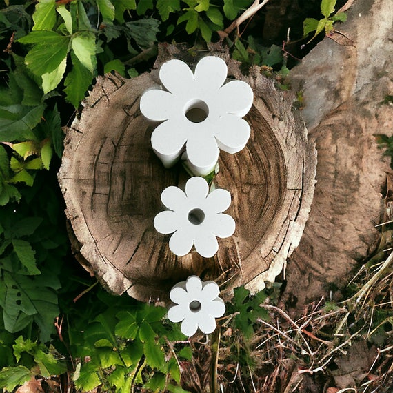 Stampi in silicone stampi per colata candele, 3 pezzi stampi in