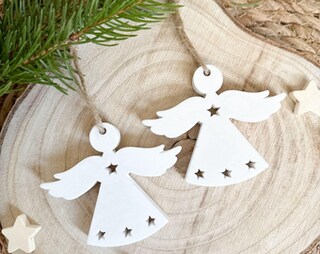 Set Di 4 Stampi In Silicio Per Creazioni Fai Da Te - Formato Casa, Bicicletta, Albero E Coniglio - Ideali Per Resina, Gesso E Candele