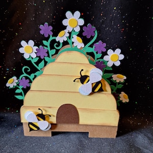 Bienenstock