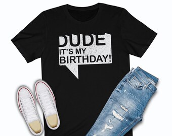 Download Its my birthday | Etsy