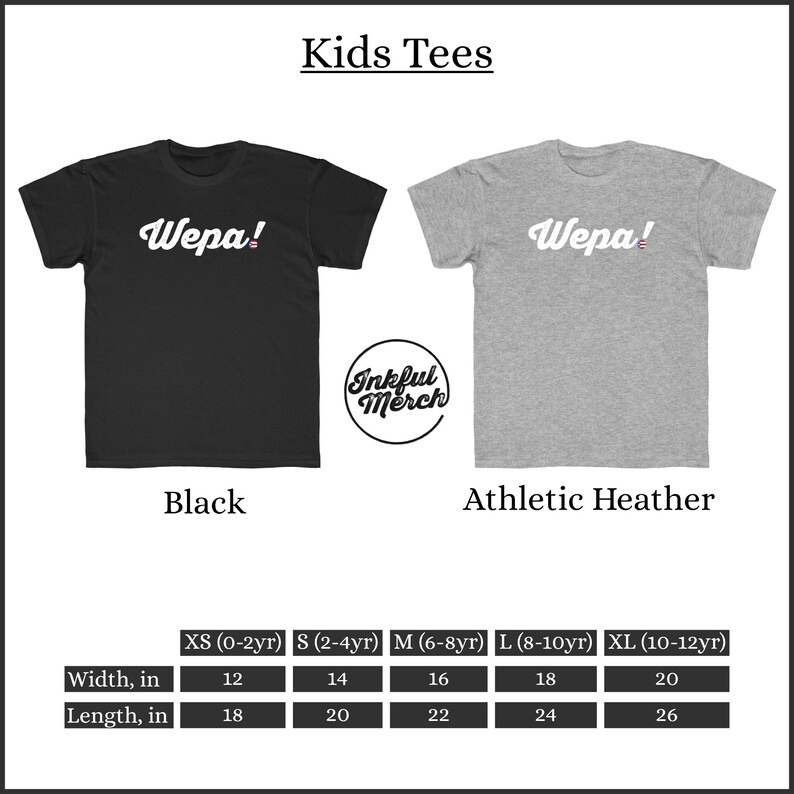 Wepa Shirt, Puerto Rico Shirt, Boricua Shirt, Puerto Rican Gifts, Wepa Tshirt image 6