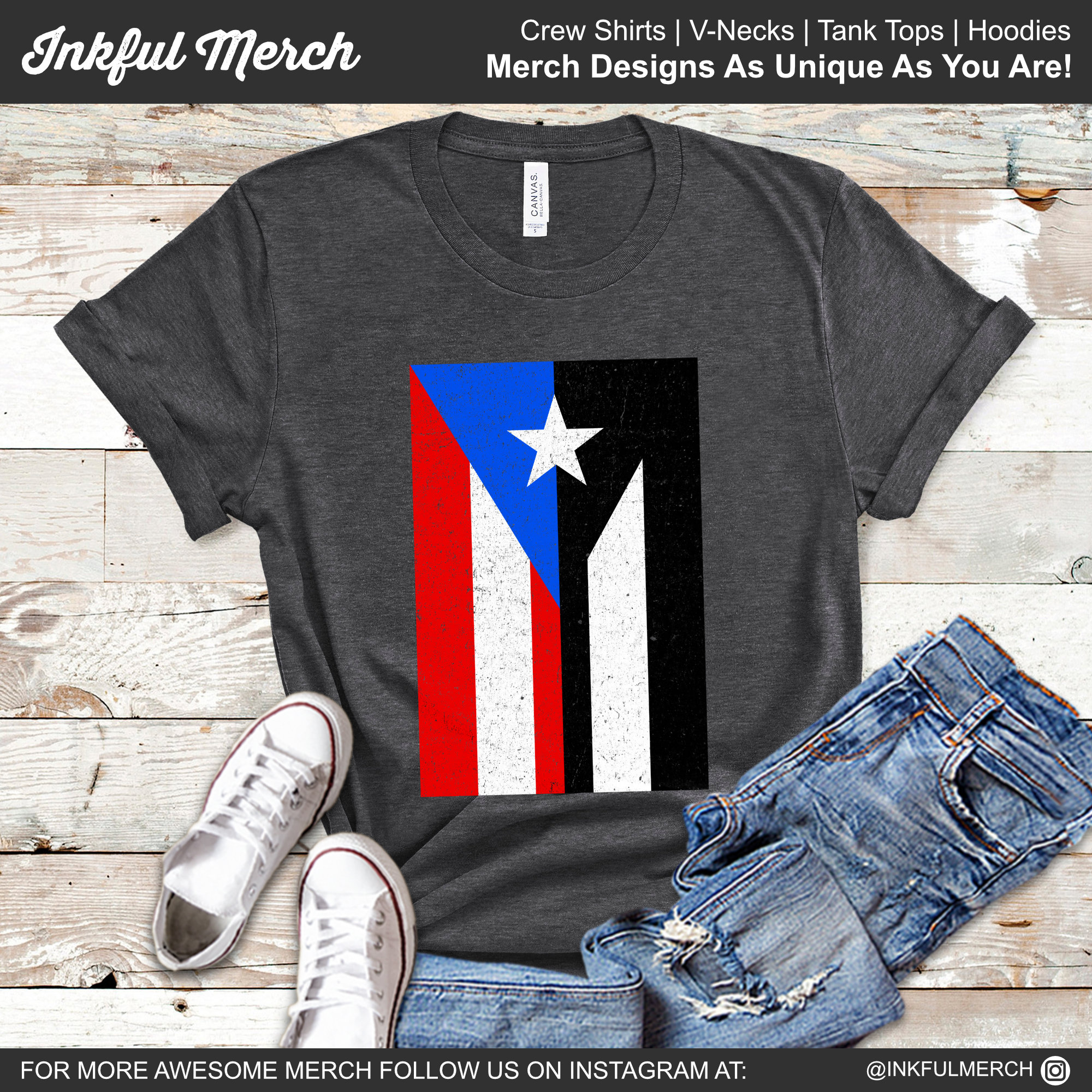 cute oversized graphic tees