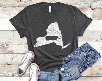 Puerto Rico Shirt, Boricua Shirt, Puerto Rico TShirt, Puerto Rican Shirt, Puerto Rico Gifts, Boricua Living In New York