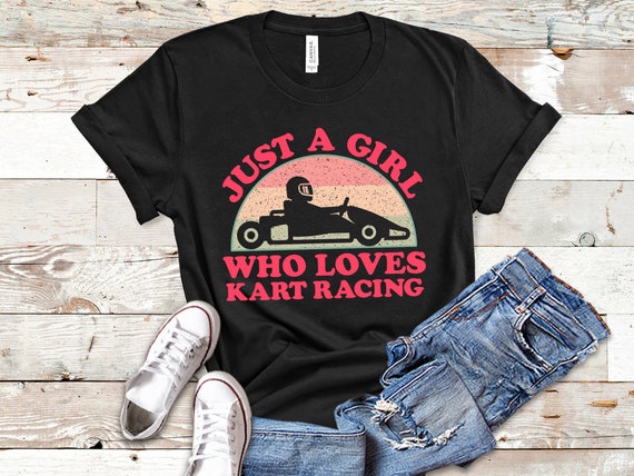Go Kart Mom T Shirt Go-Karting Mom Tee Go Kart Racing Shirt Go Kart Mom T Shirt Go-Karting Mom Tee Go Kart Racing Shirt
