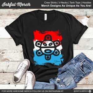 Puerto Rico Shirt, Sol Taino Puerto Rican TShirt, Puerto Rico Clothing, Boricua Gift Souvenir