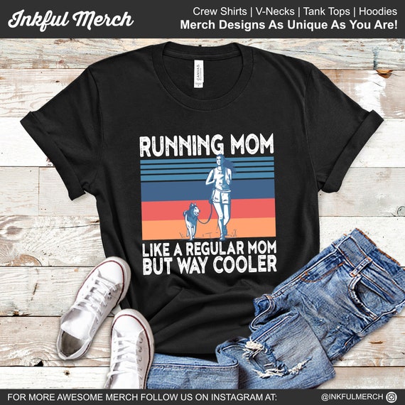 Camisetas Running Mujer. Divertidas. Originales. 100% España