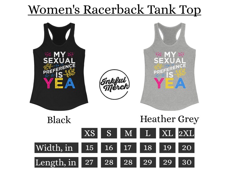pan sexual shirts