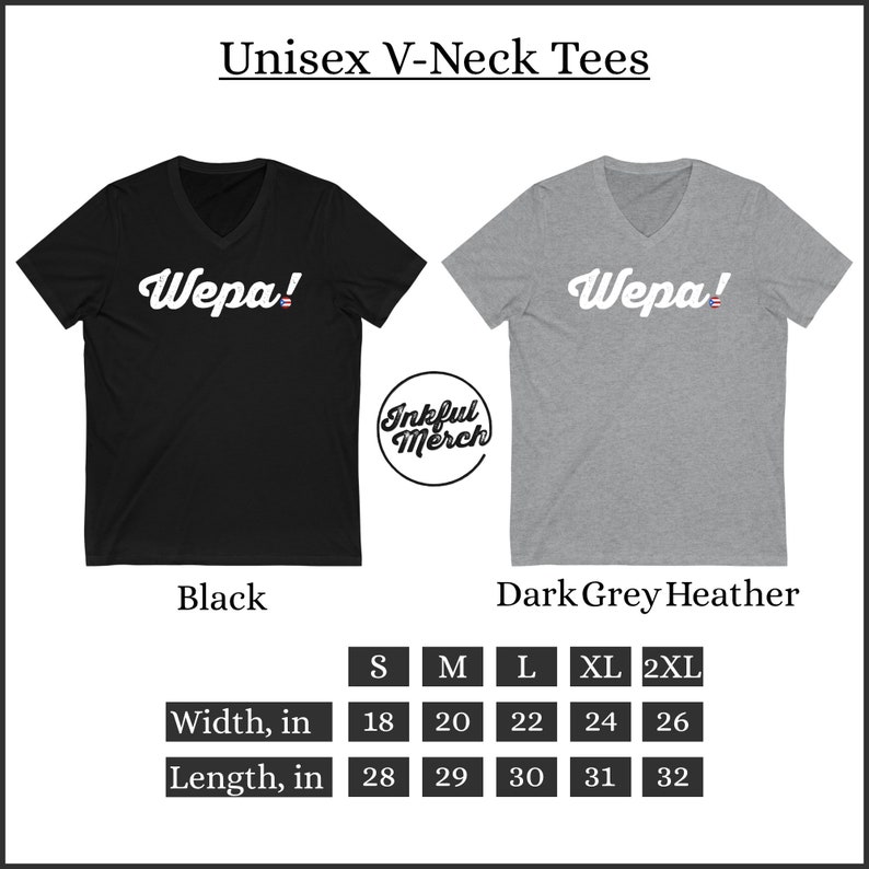 Wepa Shirt, Puerto Rico Shirt, Boricua Shirt, Puerto Rican Gifts, Wepa Tshirt image 4