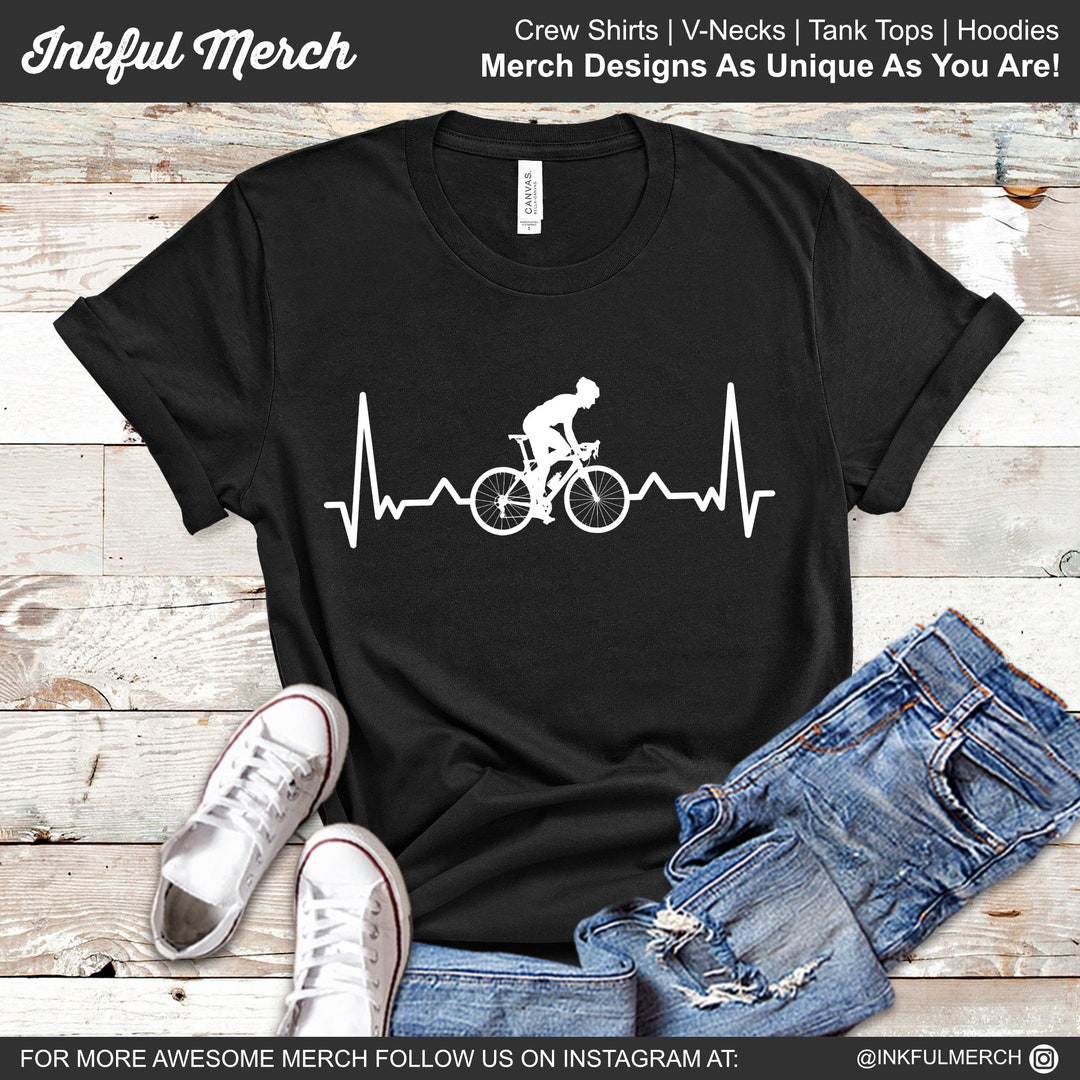 Sweat à Capuche « BMX Heartbeat » – Design Cascadeur No-footer – Pour Hommes, Femmes, Enfants – Amateurs De Vélo BMX