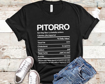 Puerto Rico Shirt, Boricua Shirt, Pitorro Shirt, Puerto Rico TShirt, Puerto Rican Shirt, Puerto Rico Gifts