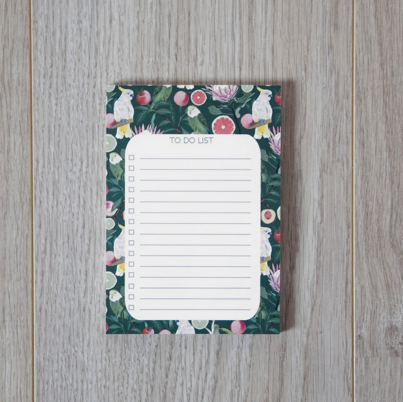 Notepad image 1