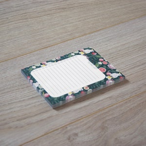Notepad image 2