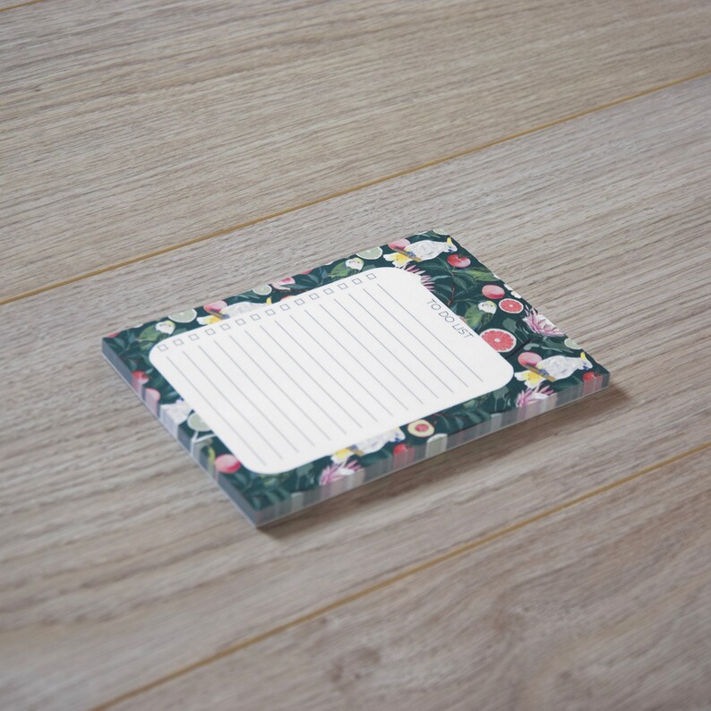 Notepad image 2