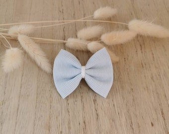 Accessoire Cheveux Bapteme Etsy