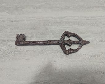 Elden Ring Shadow of Erdtree Prayer Room Key