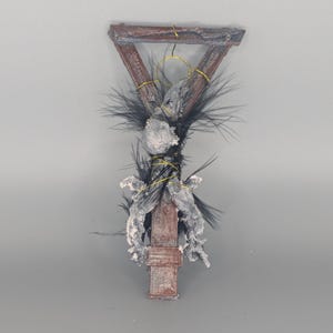 Resident Evil 7 biohazard crow key