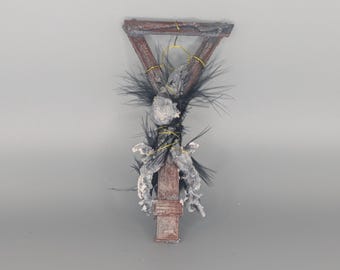 Resident Evil 7 biohazard crow key